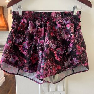 Lululemon Track That Shorts